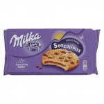 K&uuml;psised Milka Sensations 156g