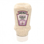 K&uuml;&uuml;slaugukaste Heinz 420g