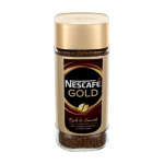 Kohv lahustuv Nescafe Gold 100g