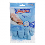 Spontex kindad Optimal M 1 paar SS26