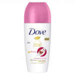 Deodorant Dove Pomegranate naistele 50ml