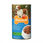 Koeratoit Grrreat linnulih. kons. 1240g