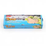 V&ouml;&ouml;ttuunifilee soolvees  MSC 240g/168g