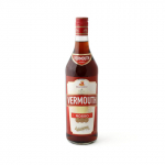 Vermut Bellissimo Rosso 14,5%vol 1l