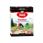 Juustufond&uuml;&uuml; komplekt Heidi 400g