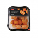 Ploomtomat mini oranz  1kl, 250g