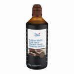 Suhkrusiirup tume Dansukker 750g