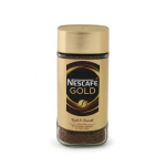 Kohv lahustuv Nescafe Gold 200g