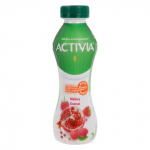 Joogijogurt vaar-granaat&otilde;un Activia 300g