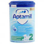 Piimasegu Aptamil 2 alates 6k 800g