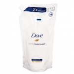 Vedelseep Dove Caring Refill 500ml