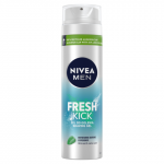 Habemeajamisgeel Nivea Men Fresh Kick 200ml