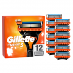 Varuterad Gillette Fusion 12tk
