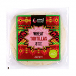 Nisutortiljad  Planet 320g