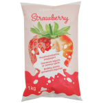 Joogijogurt maasika  Smart 1kg