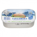 Tursamaks Islandi EO MSC Kapten Grant 120g