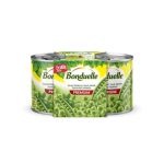 Hernes duopakk Bonduelle 2x212ml/130g