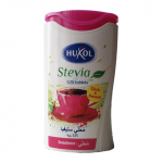 Toidumagusaine Huxol stevia gl&uuml;koos. 525 tbl.