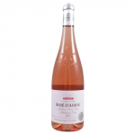 Kpn.vein Calvet Ros&eacute; d'Anjou 0,75l
