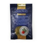 Salatimaitseaine &uuml;rtidega Santa Maria 30g