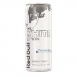 Energiajook Red Bull White Editition 0,25l