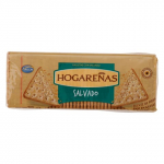 Kreekerid kliidega Arcor 200g