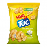 K&uuml;psised hapukoore&sibula Tuc Mini 100g