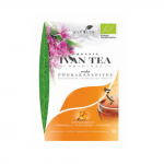 P&otilde;drak tee astelpajuga Estvita 50g