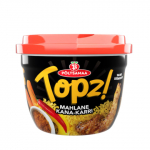 Kana-karri mahlane Valmis! P&otilde;ltsamaa 380g