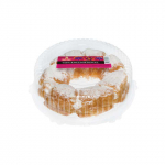 Vahukreemikringel Eesti Pagar 450g