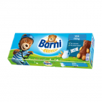 Biskviitk&uuml;psised piimat&auml;idisega Barni 150g