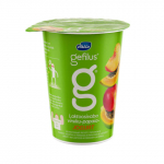 Jogurt virsiku-papaia Gefilus 380g