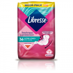 H&uuml;gieenisidemed Libresse Ultra Sper 36tk
