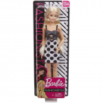 Nukk barbie fashionistas