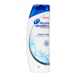 &Scaron;ampoon Head&Shoulders Classic 400 ml