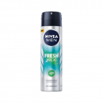 Deodorant Nivea Men Cool Kick Fresh 150ml