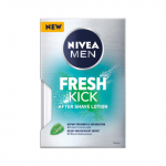 Habemeajamisj&auml;rgne n&auml;ovesi Nivea Men 100ml