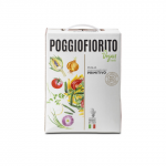 Kgt.vein Poggio Fiorito P. Puglia 13% 3l