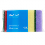 K&uuml;&uuml;ssvamm Marine 5 tk 2,6x9,5x6,3cm