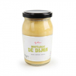 Dijoni sinep Selection by  210g