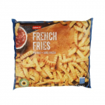 Friikartulid sakilised  1kg