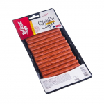 Kanasigar juustuga Tallegg 200g