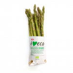 Mahespargel I love Eco 250g