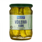 V&otilde;ileivakurk Salvest 530g/290g