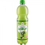 Siirup Aura laimi-ja m&uuml;ndim. Mojito 0,75l