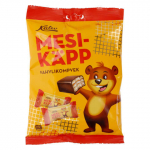 Vahvlikommid Kalev Mesik&auml;pp 150g