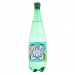 Mineraalvesi gaasiga Perrier 1l pet