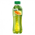 J&auml;&auml;tee Green Tea Citrus Fuze Tea 0,5l