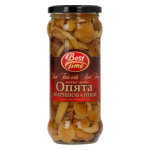 K&auml;nnuseened marineer. Best Time 580ml/350ml