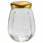 Purk kaanega 385ml TO-63 FP26
